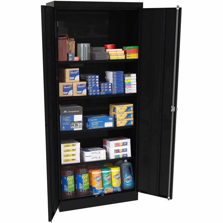Image of Tennsco 7215 Standard-Size Storage Cabinet