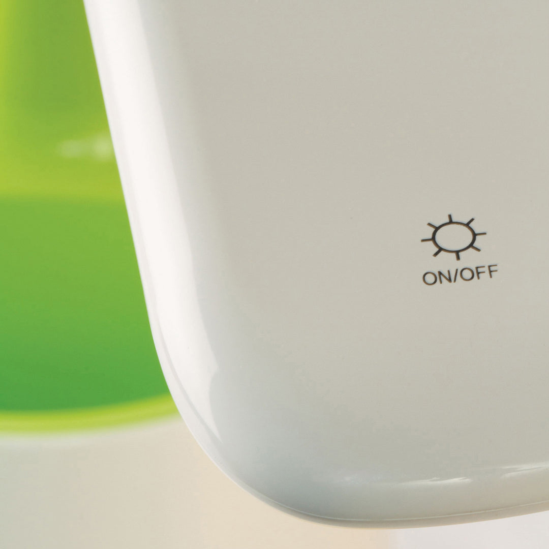Image of OttLite® Lamp,ClearSun LED,Storage,410Lumens,11"-23"H,WE/GN