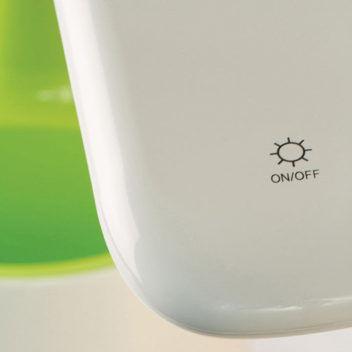 Image of OttLite® Lamp,ClearSun LED,Storage,410Lumens,11"-23"H,WE/GN