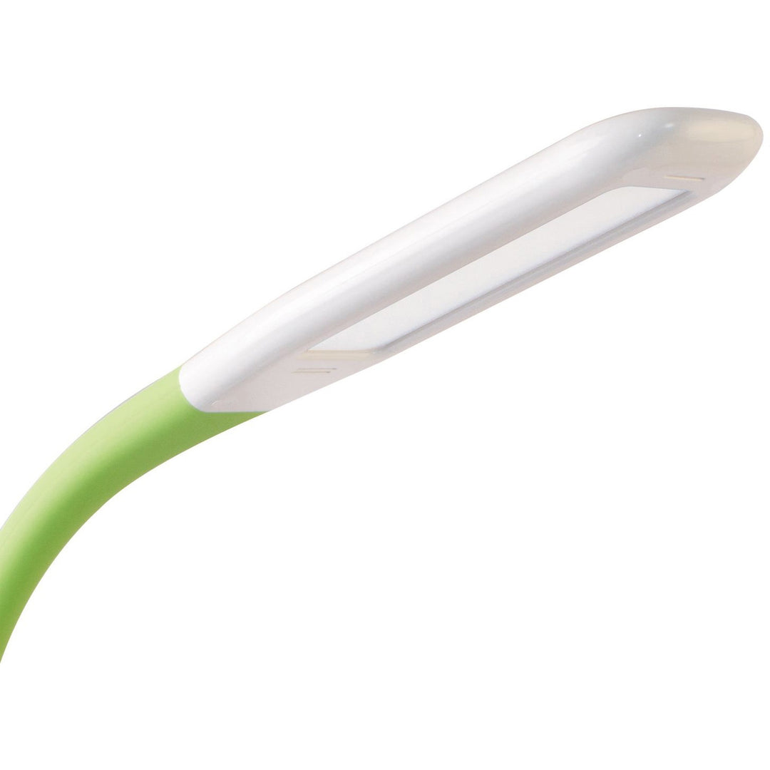 Image of OttLite® Lamp,ClearSun LED,Storage,410Lumens,11"-23"H,WE/GN