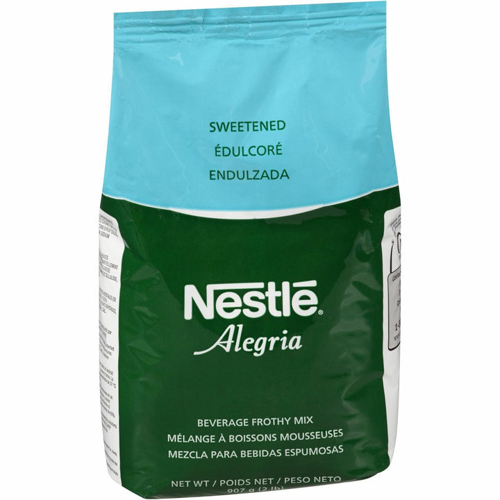 Image of Nestle® Coffee, French Vanilla, Frothy, 2 lb, 6/CT, Multi