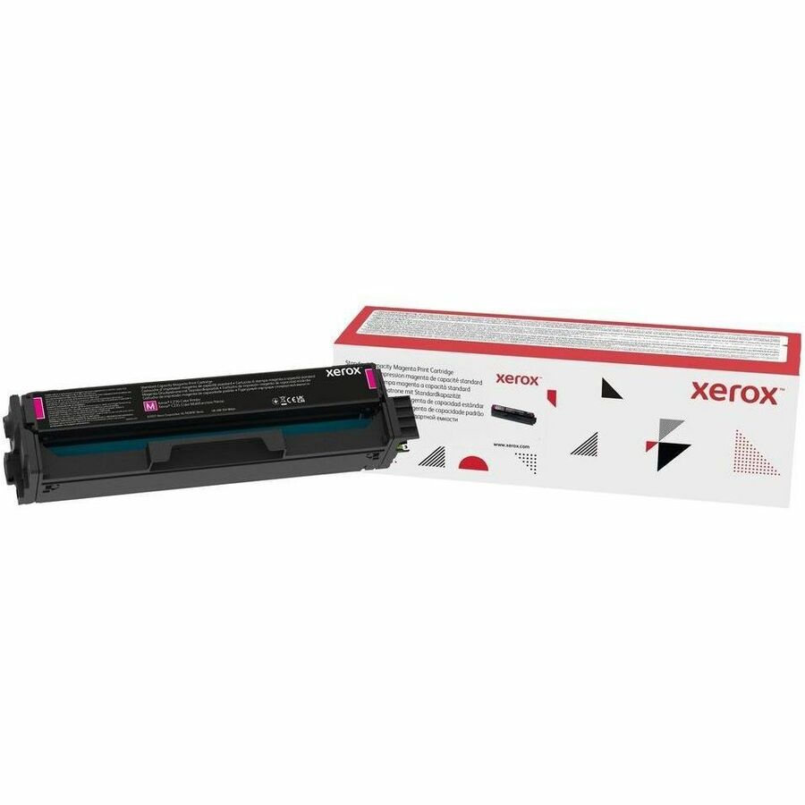 Image of Xerox® 006r04385 Toner, 1,500 Page-Yield, Magenta