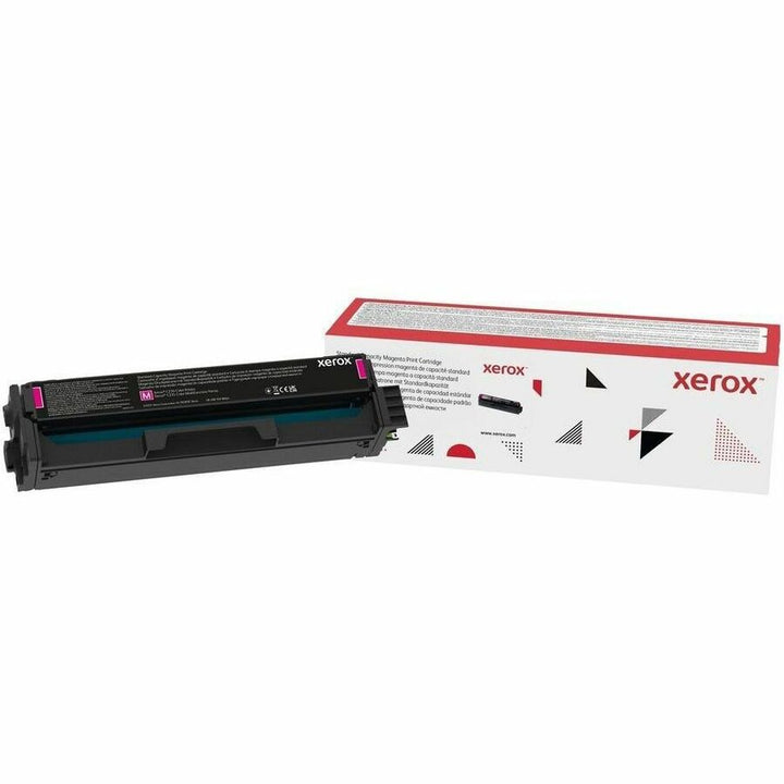 Image of Xerox® 006r04385 Toner, 1,500 Page-Yield, Magenta