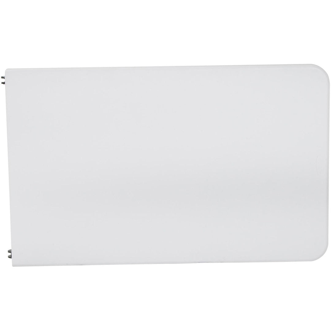 Image of Cosco Home And Office Products Table, Folding, 30"Wx96"Dx29-1/4"H, White