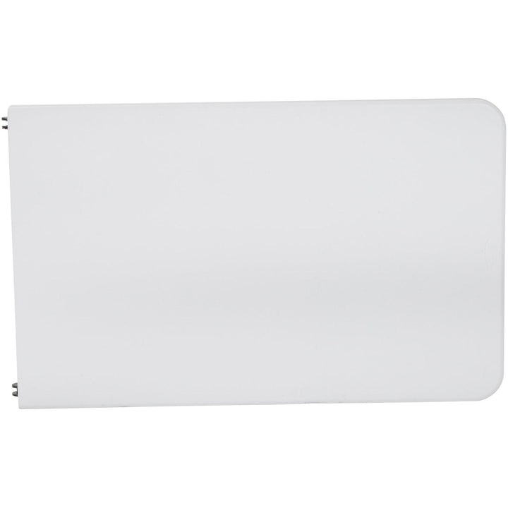 Image of Cosco Home And Office Products Table, Folding, 30"Wx96"Dx29-1/4"H, White