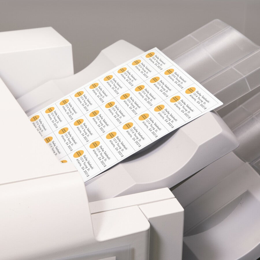 Image of Avery® 05334 Address Label