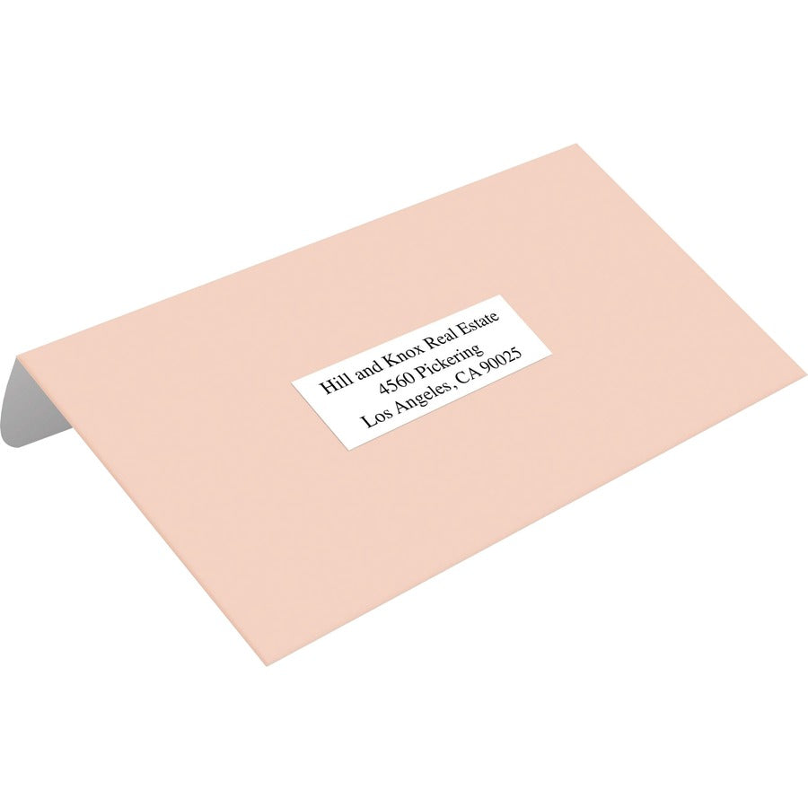 Image of Avery® 05334 Address Label