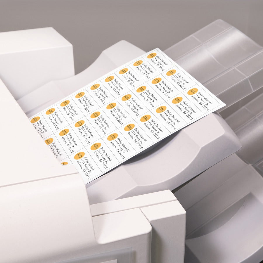 Image of Avery® 05334 Address Label