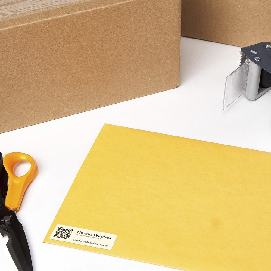 Image of Avery® 05334 Address Label