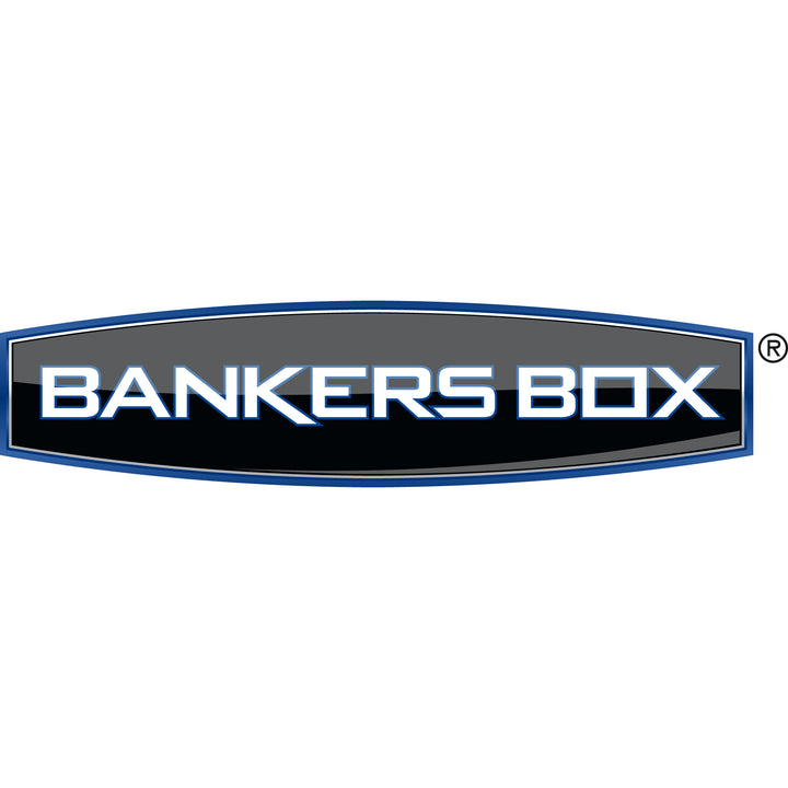 Image of Bankers Box 7714209 SmoothMove Classic Moving Boxes, Small 15pk