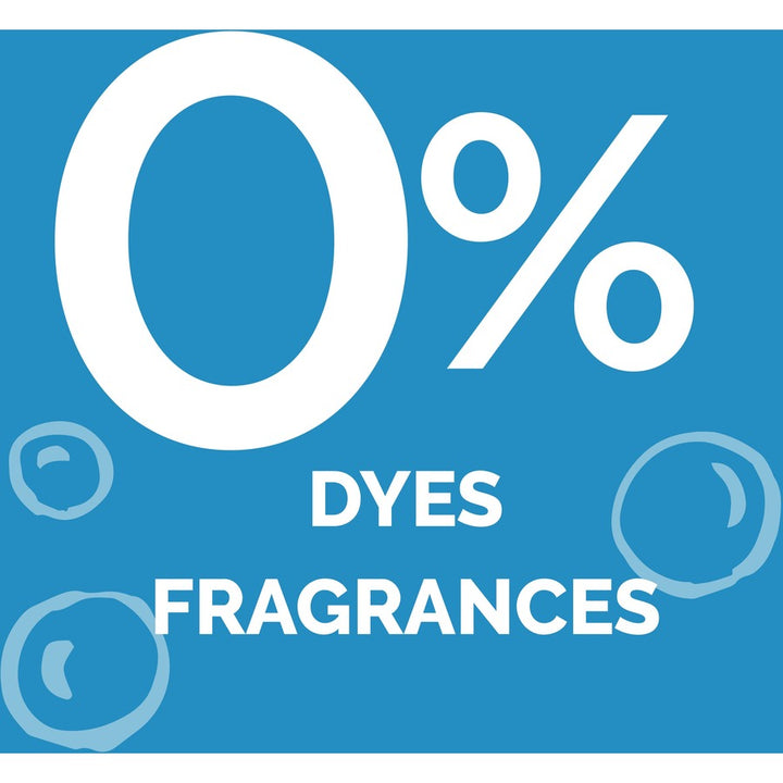 Image of Seventh Generation® Laundry Dryer Sheets, Free&Clear, 80/BX, White