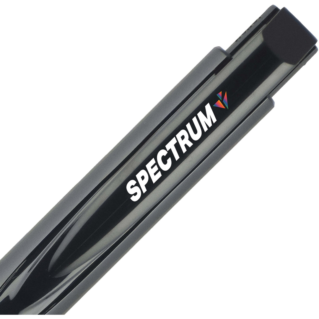 Image of uniball® Pen, Gel, Spectrum, 0.7mm, Black