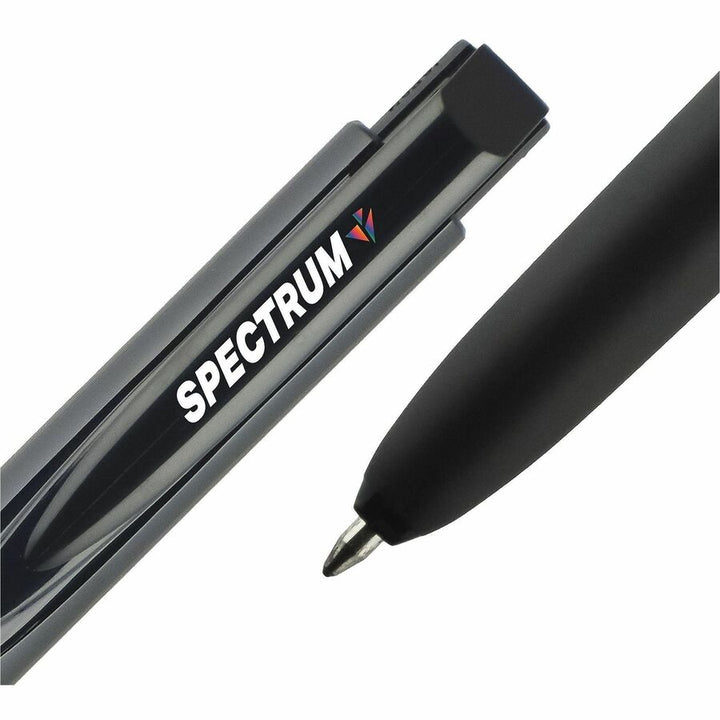 Image of uniball® Pen, Gel, Spectrum, 0.7mm, Black