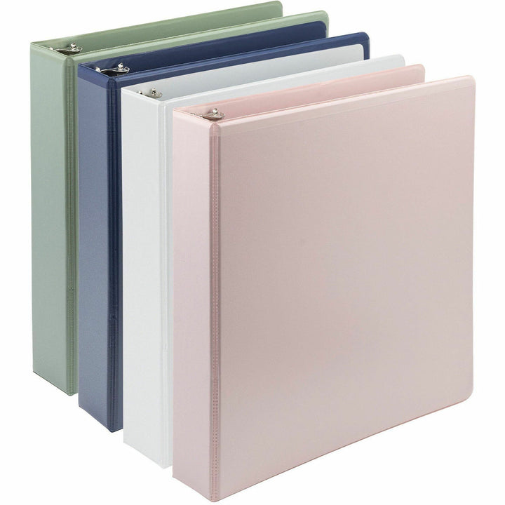 Image of Samsill MP46959 Eco-Conscious View Binder
