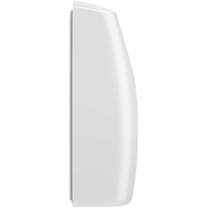 Image of Vectair Systems, Inc. Air Freshener Dispenser, Airoma, 3-1/2"x4"x9-4/5", White