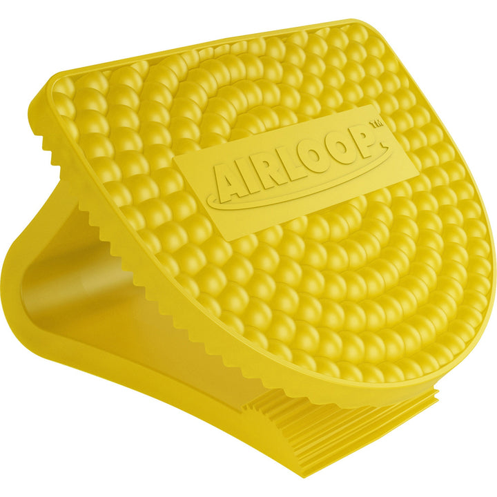 Image of Vectair Systems, Inc. Toilet Bowl Clip, Citrus Mango, 3-1/4"x3"x2-3/4", 10/CT, YW