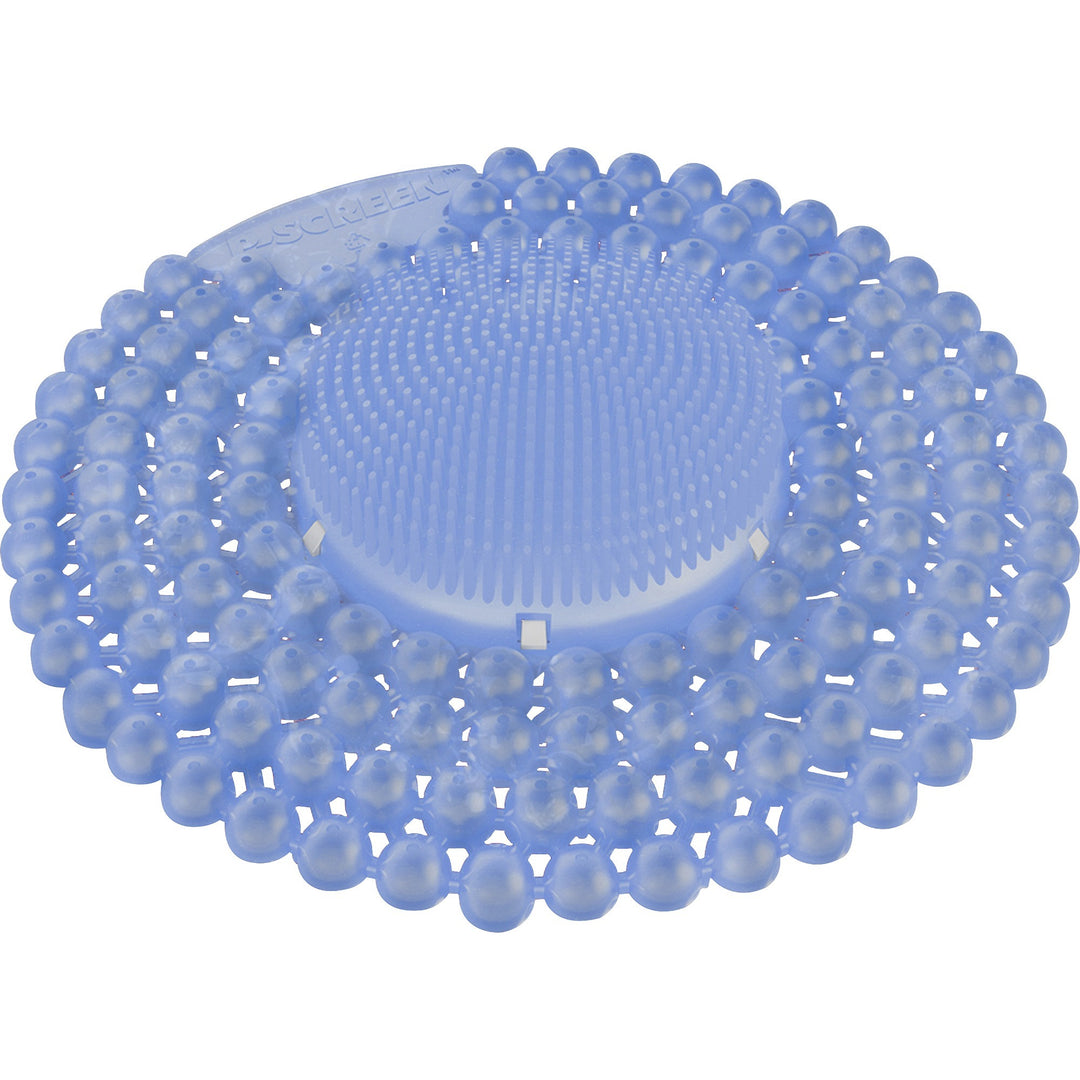 Image of Vectair Systems, Inc. Urinal Screen, Linen Breeze, 7-3/5"x7-3/5"x1-1/2", 6/CT, BE