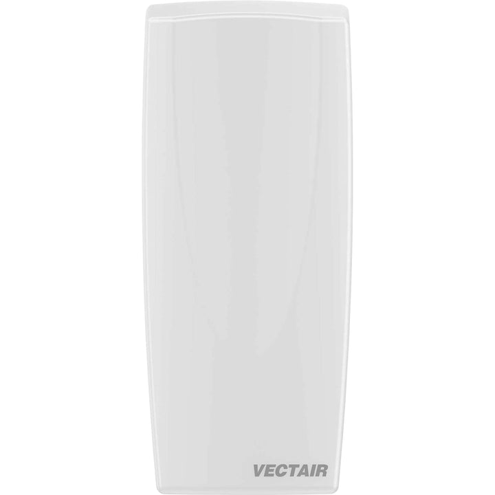 Image of Vectair Systems, Inc. Air Freshener Dispenser, V-Air MVP, 2-4/5"x2-1/2"x5-7/10",WE