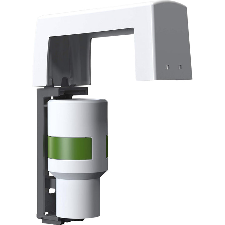 Image of Vectair Systems, Inc. Air Freshener Dispenser, V-Air MVP, 2-4/5"x2-1/2"x5-7/10",WE