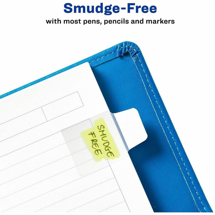 Image of Avery® 74788 Ultra Tabs Repositionable Mini Tabs