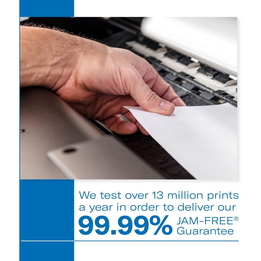 Image of Hammermill® Copy Paper,Copy Plus,20lb,75GSM,8-1/2"x11",10RM/CT,White