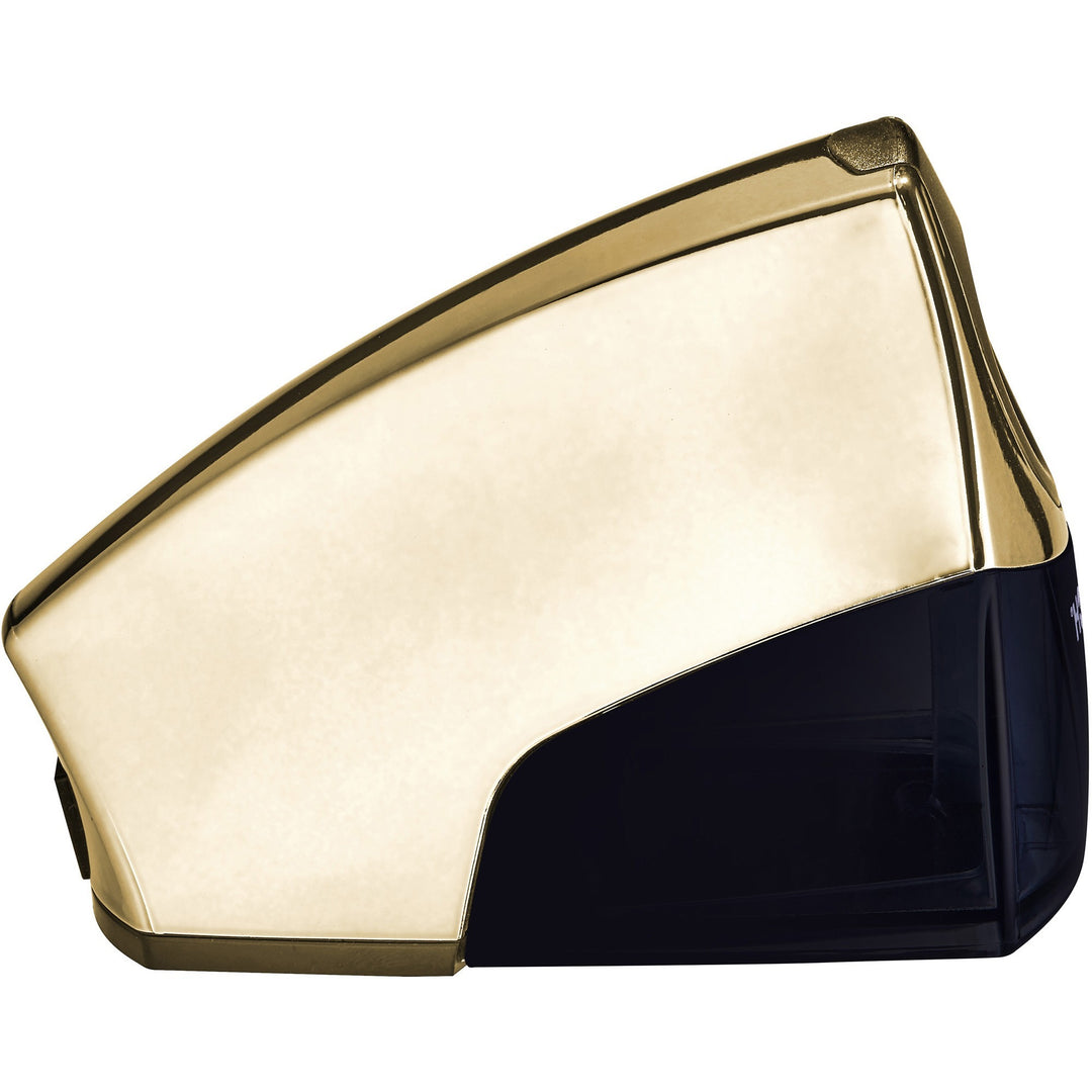 Image of Bostitch® Pencil Sharpener, Electric, 4"x8-1/3"x4-1/4", Gold