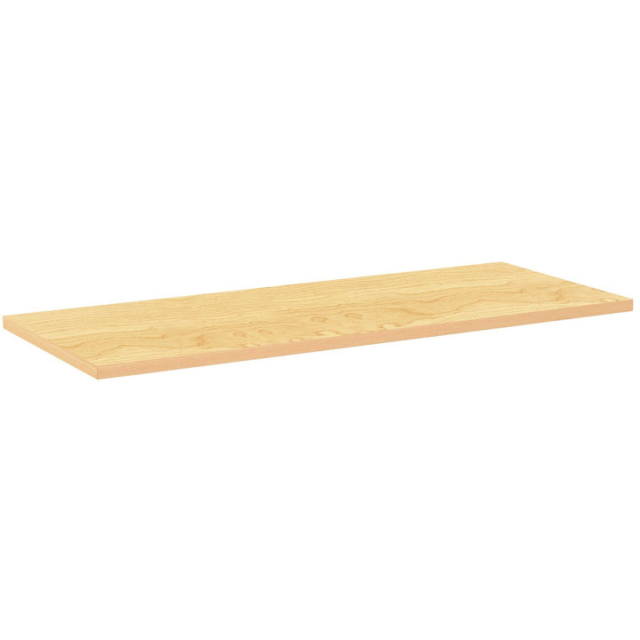 Image of Special-T Tabletop, Rectangle, 60"Wx24"Lx1"H, Crema Maple