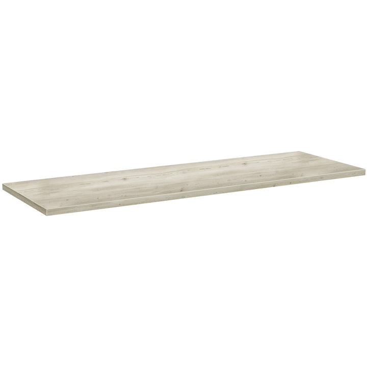 Image of Special-T Tabletop, Rectangle, 72"Wx24"Lx1"H, Aged Driftwood