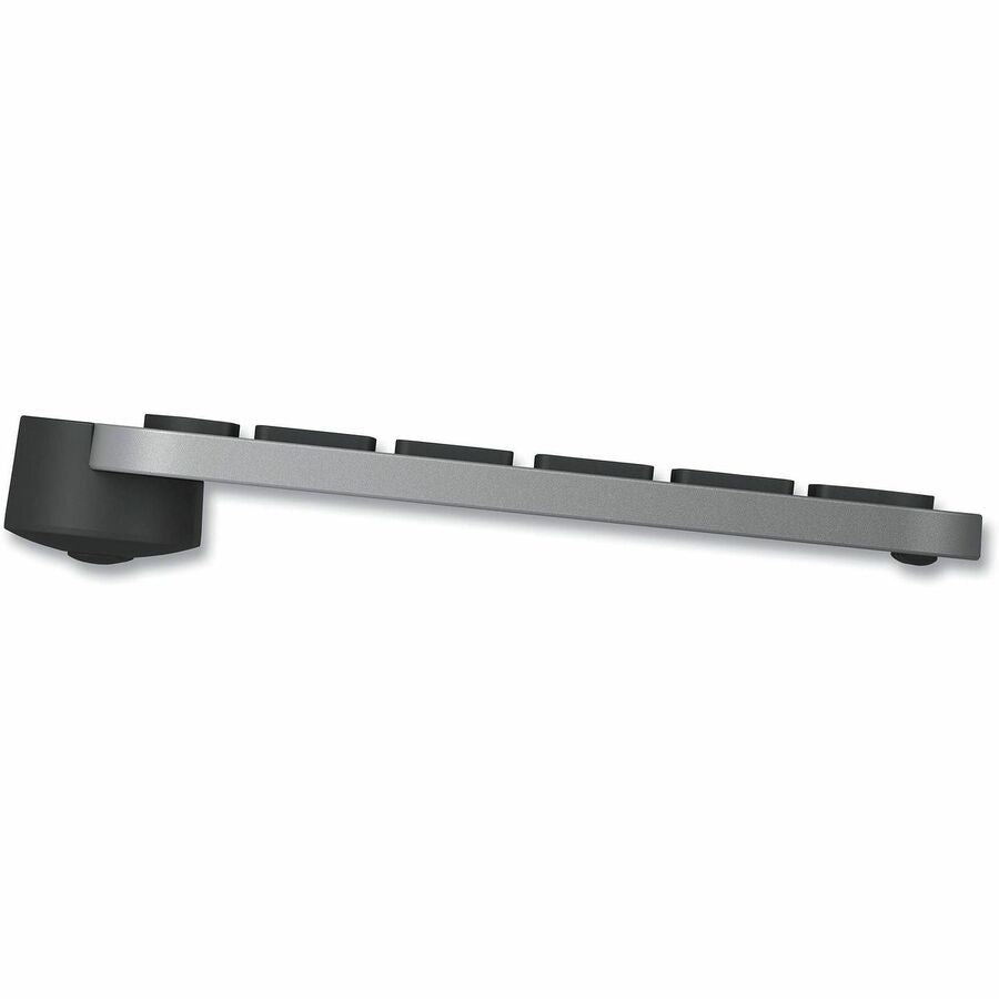 Image of Logitech® MX Keys for Business Wireless Keyboard, Graphite