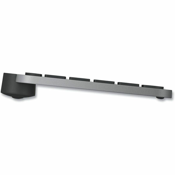 Image of Logitech® MX Keys for Business Wireless Keyboard, Graphite