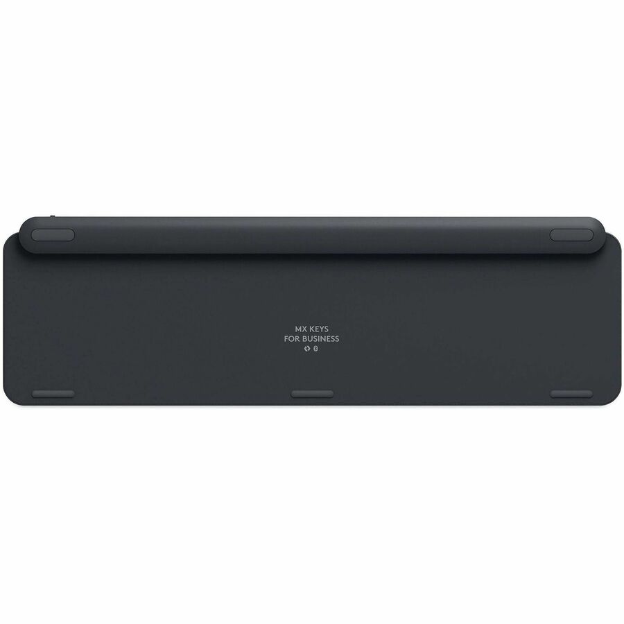 Image of Logitech® MX Keys for Business Wireless Keyboard, Graphite
