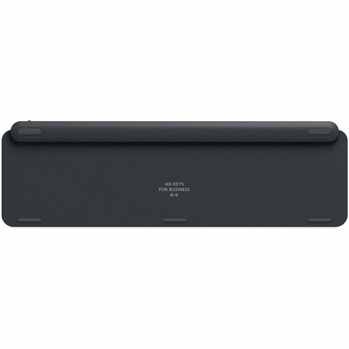 Image of Logitech® MX Keys for Business Wireless Keyboard, Graphite