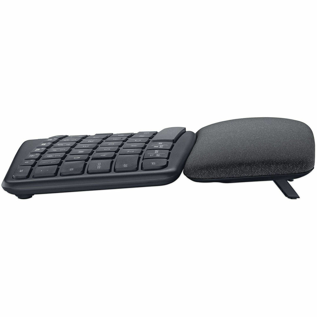 Image of Logitech® Ergo K860 Split Keyboard for Business, Graphite