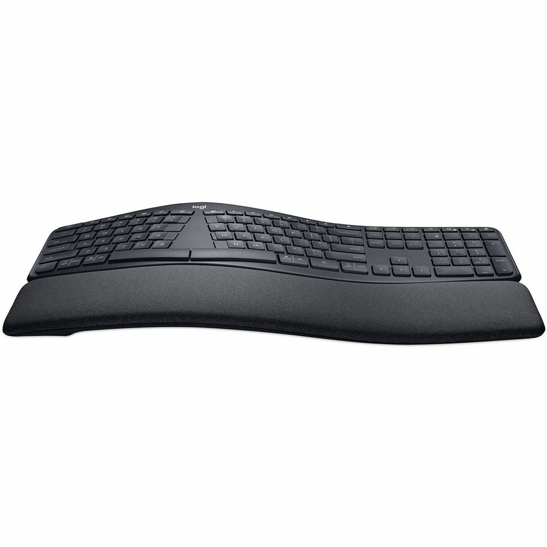 Image of Logitech® Ergo K860 Split Keyboard for Business, Graphite
