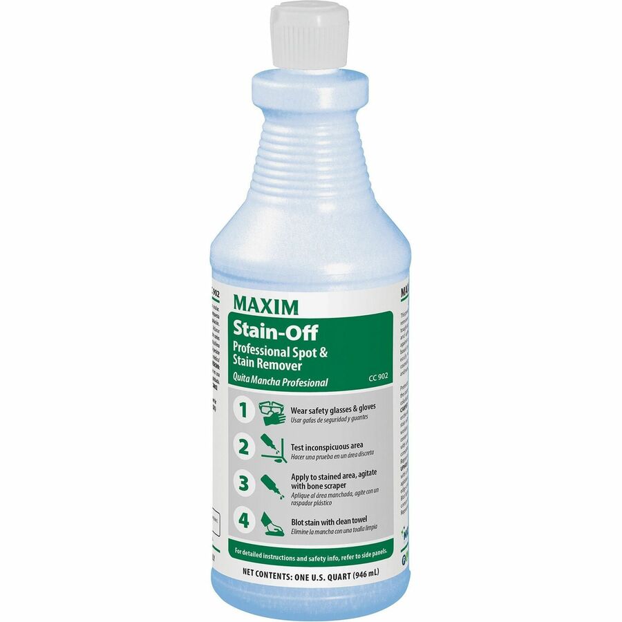 Image of Midlab 09020012 Stain-Off Professional Spot/Stain Remover