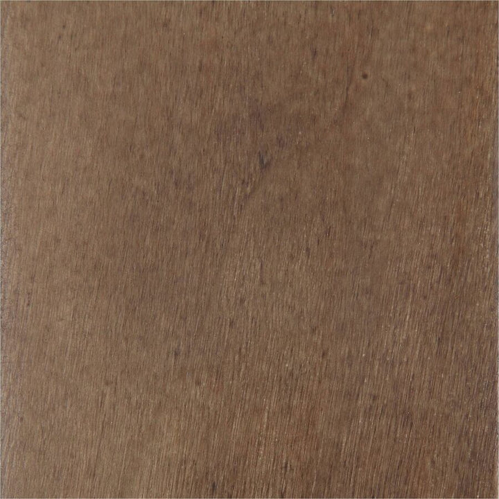 Image of Lorell Hi-Back Exec Chair,26.77"x29.5"x42.91"-45.87",BK/GYWoodgrain