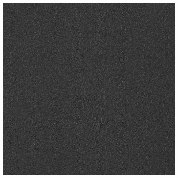 Image of Lorell Hi-Back Exec Chair,26.77"x29.5"x42.91"-45.87",BK/GYWoodgrain