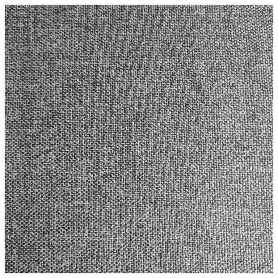 Image of Lorell Task Chair, Fabric, 25-5/8"x27-3/4"x32-7/8" to 36-3/4", Gray