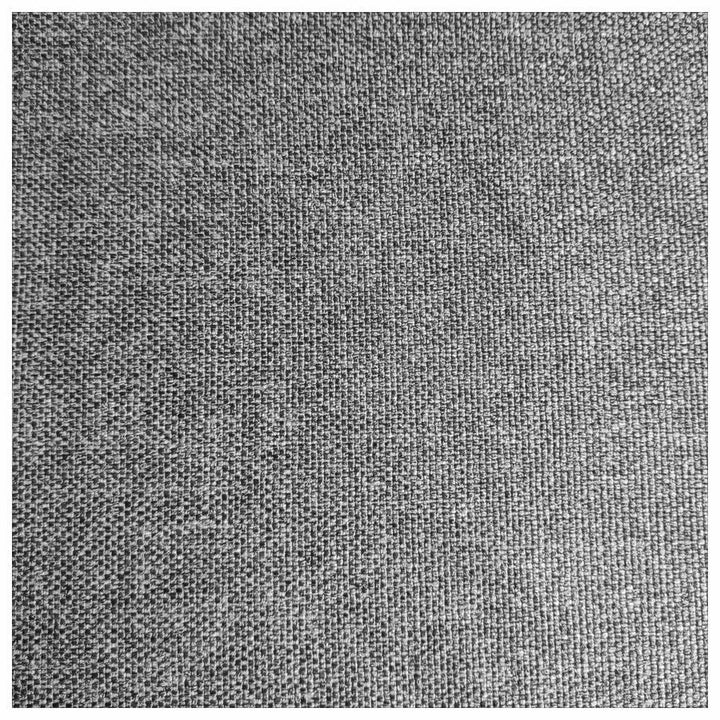 Image of Lorell Task Chair, Fabric, 25-5/8"x27-3/4"x32-7/8" to 36-3/4", Gray