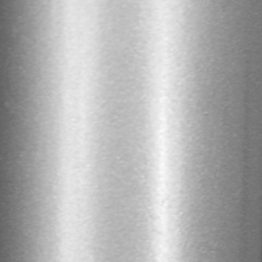 Image of Special-T RSFT2C24C Structure Series C-Legs, Powder Coated C-leg, Metallic Silver Base, 2 Legs, 112 lb Capacity, Assembly Required, 2 / Set