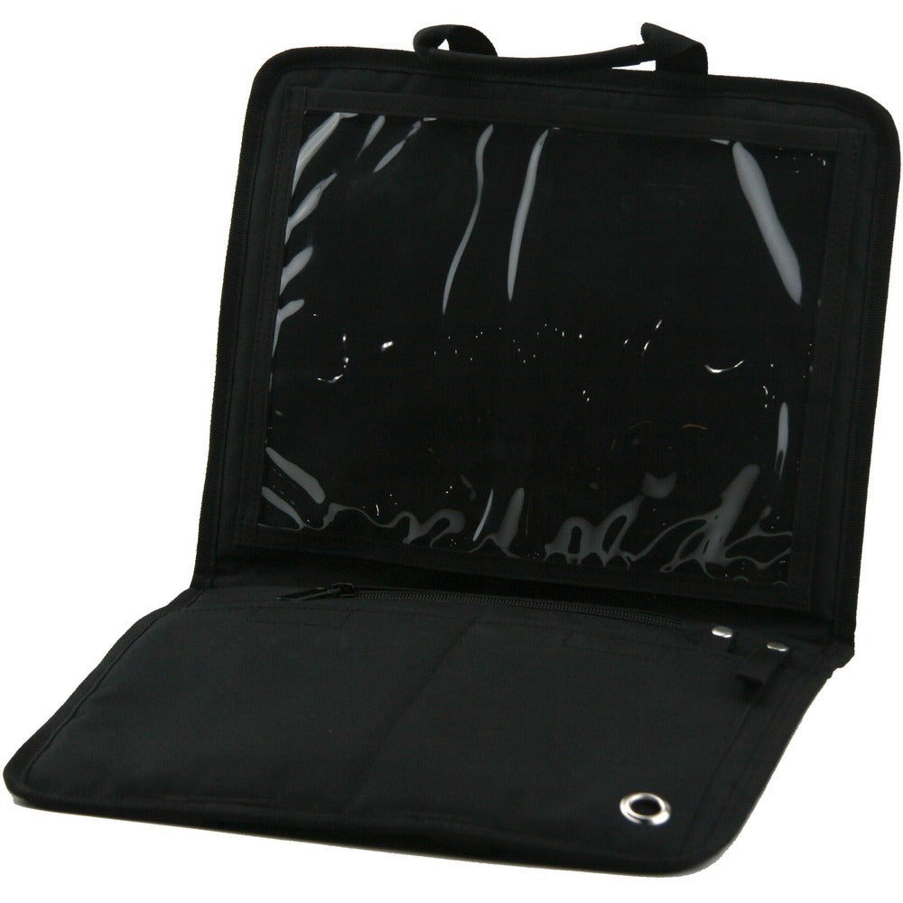 Image of So-Mine Storage Case, f/Touch-Screen Tablet, Black
