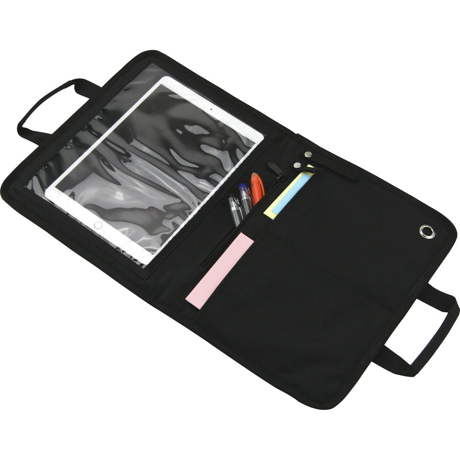 Image of So-Mine SM455 Touch Screen Tablet Storage Case, 1 Each