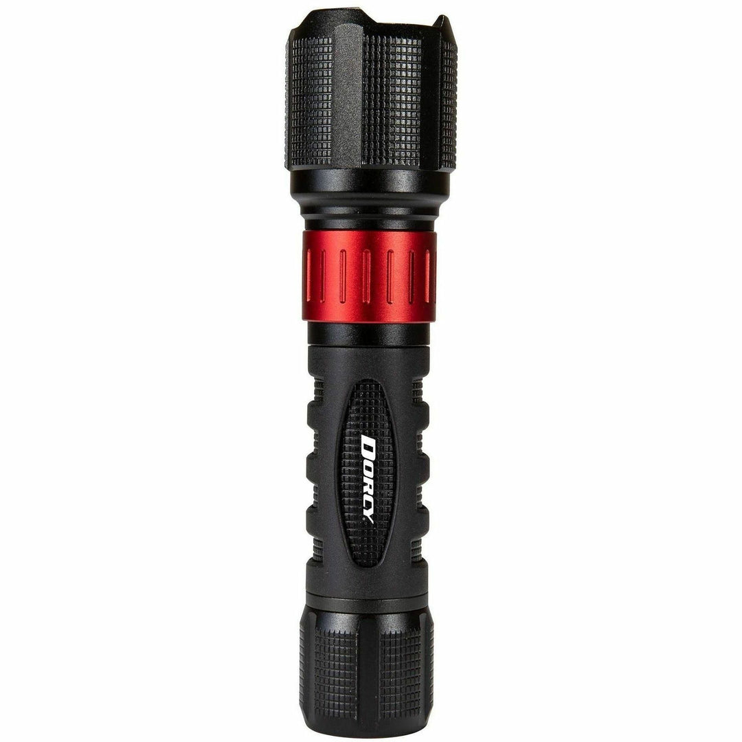 Image of Dorcy Ultra HD 41-4358 Ultra 1000 Lumen USB Rechargeable Flashlight With Powerbank