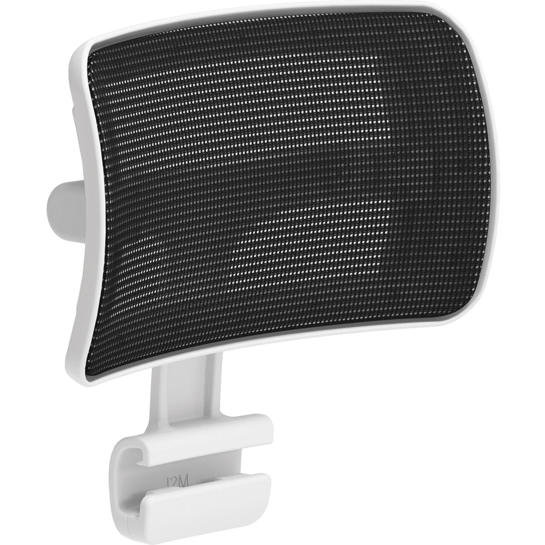 Image of HON® Headrest, Mesh, f/Ignition 2.0 Chairs, 12"x6", Designer