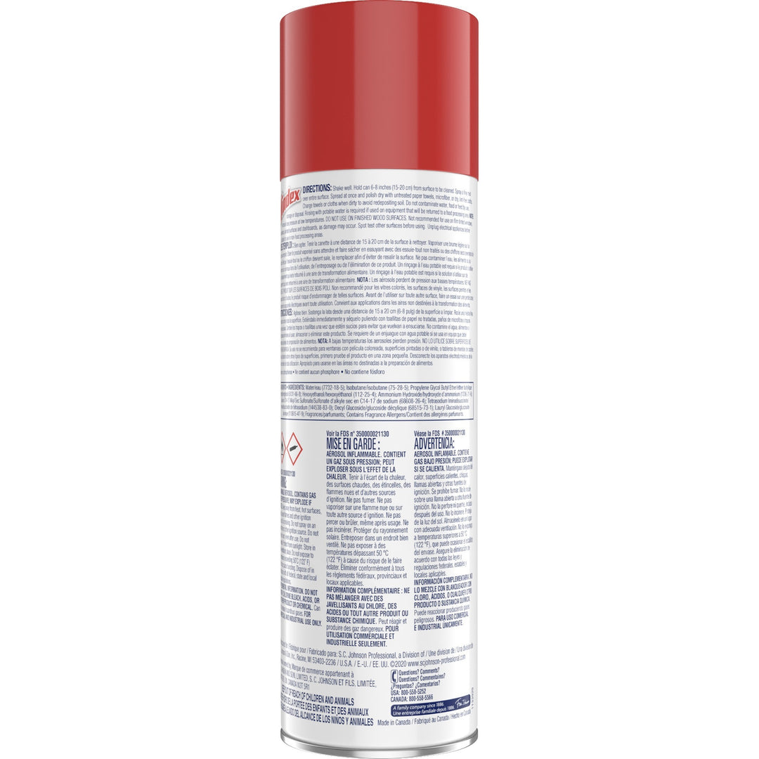Image of Windex® 333813 Foaming Glass Cleaner