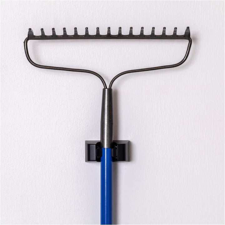 Image of Duck® Tool Holder,Hvy-dty,f/Drywall,15 lb Cap,4.5"x3.13"x2-19",BK