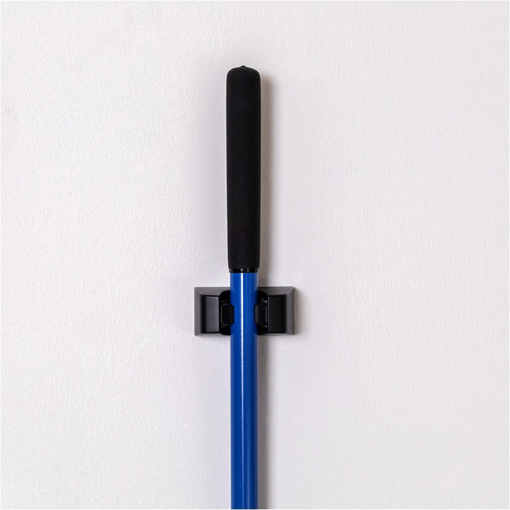 Image of Duck® Tool Holder,Hvy-dty,f/Drywall,15 lb Cap,4.5"x3.13"x2-19",BK