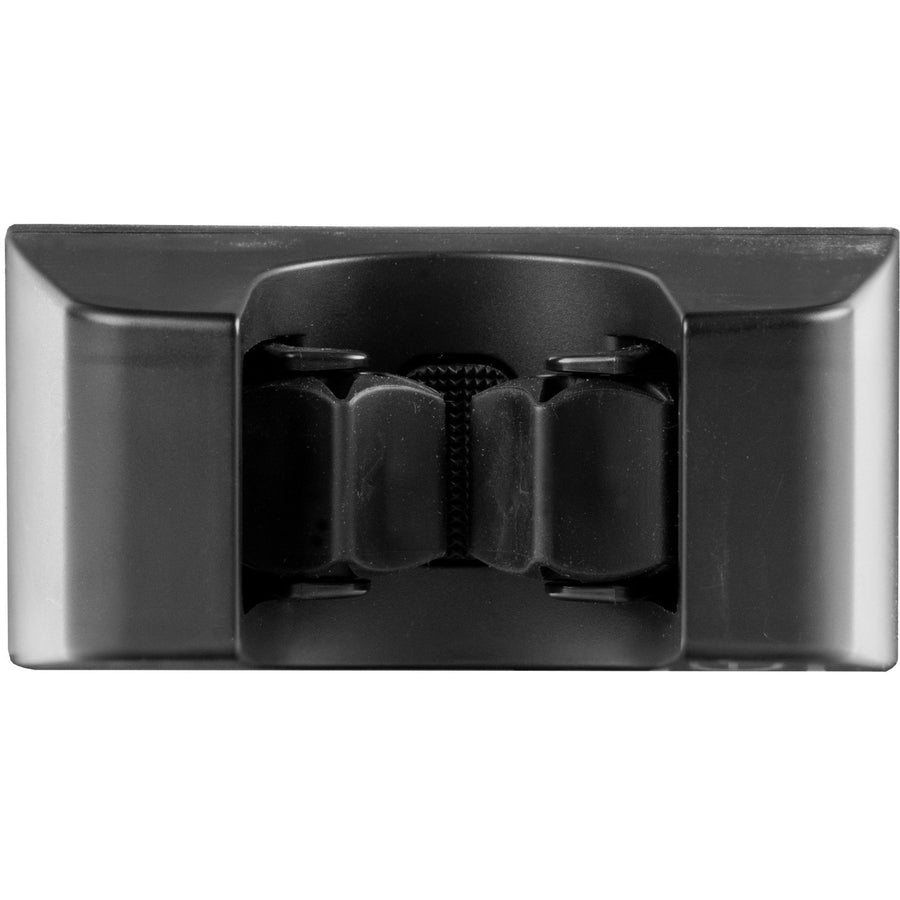 Image of Duck® Tool Holder,Hvy-dty,f/Drywall,15 lb Cap,4.5"x3.13"x2-19",BK