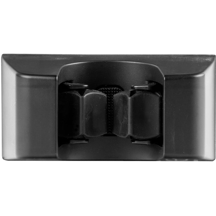 Image of Duck® Tool Holder,Hvy-dty,f/Drywall,15 lb Cap,4.5"x3.13"x2-19",BK