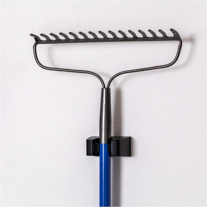 Image of Duck® Tool Holder,Hvy-dty,f/Drywall,15 lb Cap,4.5"x3.13"x2-19",BK